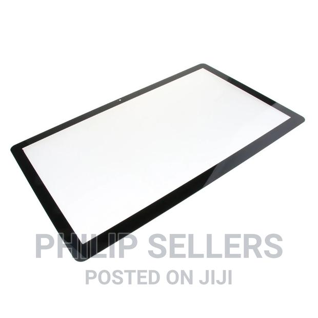 Inch Apple iMac A1311 2010 2011 LCD Glass Front Screen Pane - main view