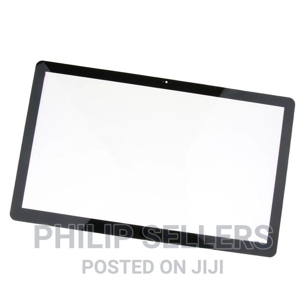 Inch Apple iMac A1311 2010 2011 LCD Glass Front Screen Pane - thumbnail 2