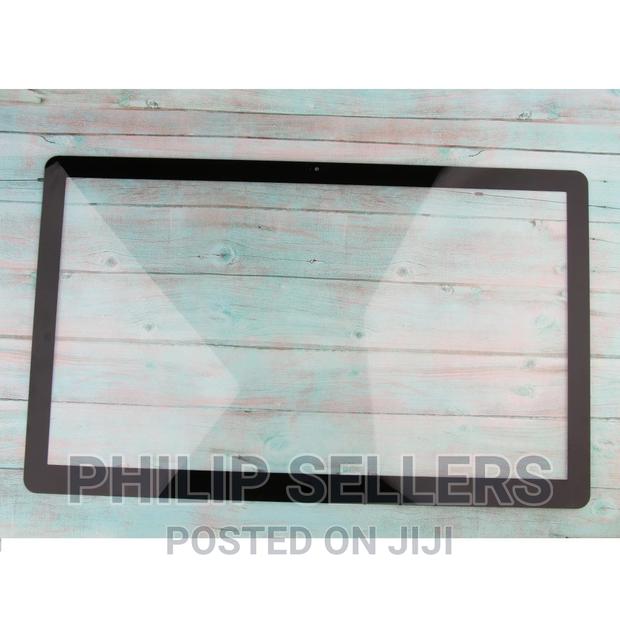 Inch Apple iMac A1311 2010 2011 LCD Glass Front Screen Pane - thumbnail 3