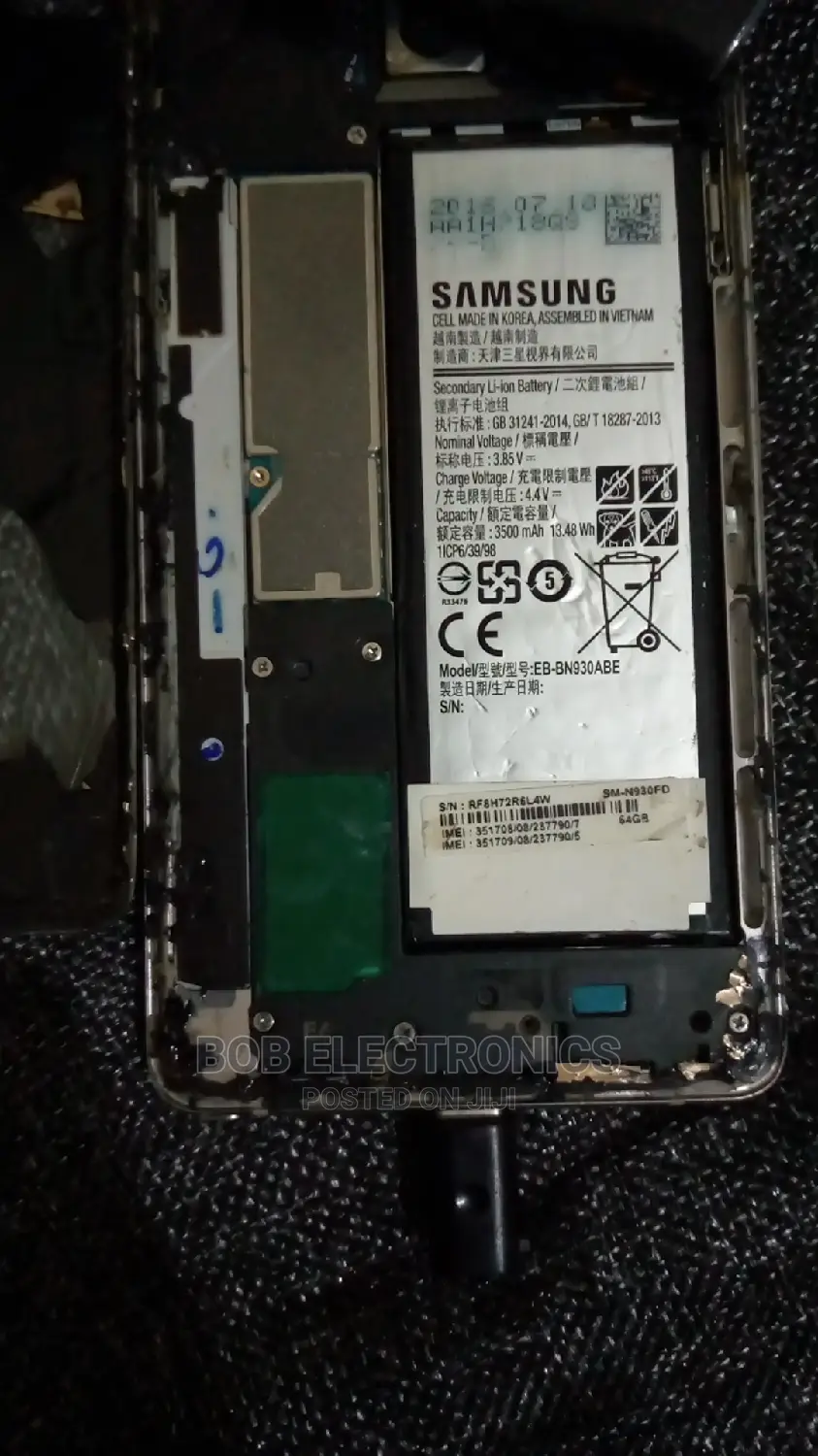 Replace Your Smartphone Screens