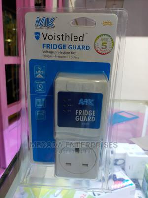 Mk Fridge Guard - thumbnail 2