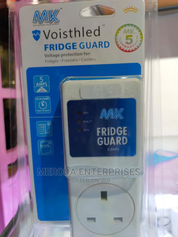 Mk Fridge Guard - thumbnail 3