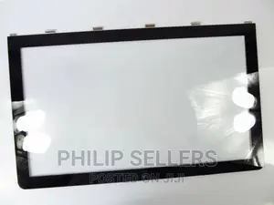 Apple iMac A1311 2010 2011 LCD Glass Front Screen Panel Rep