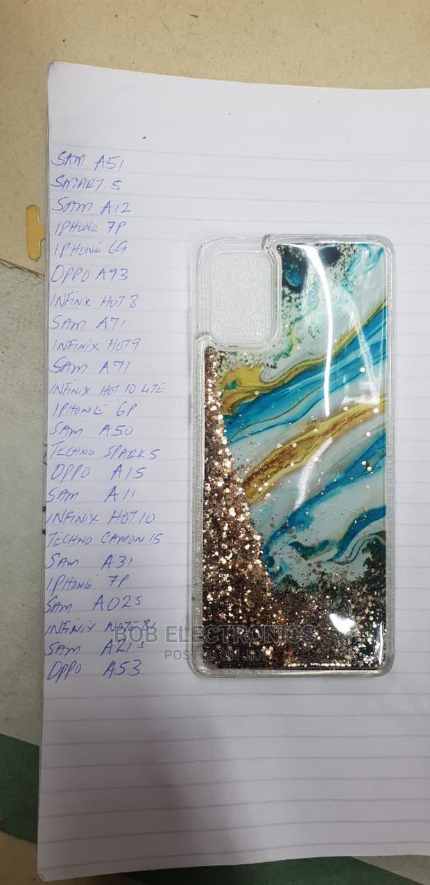 Samsung Galaxy Note 9 Screens - thumbnail 3