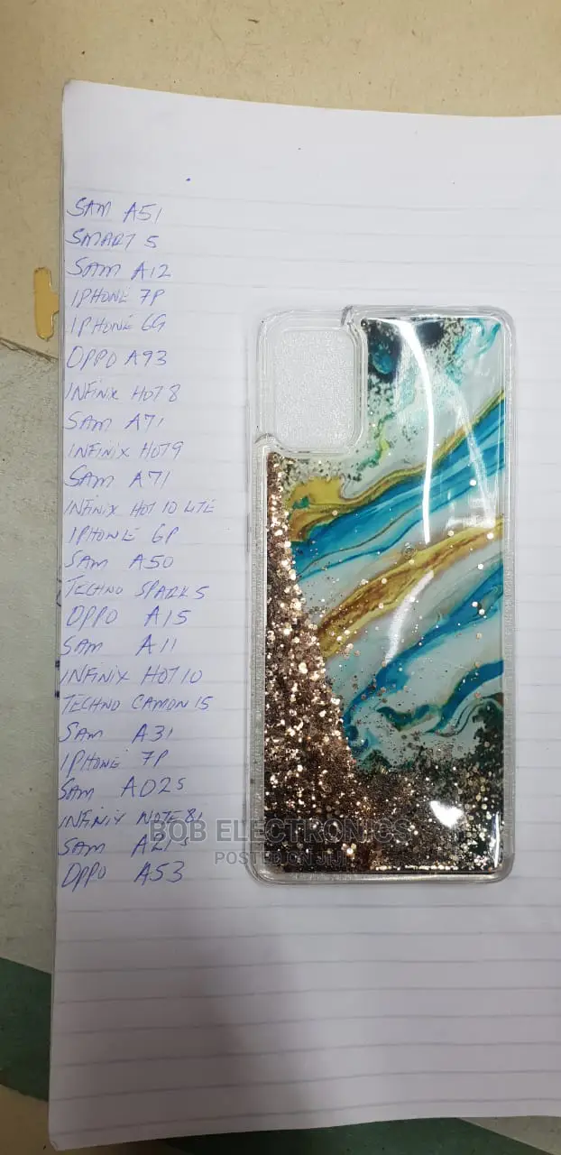 Samsung Galaxy Note 9 Screens