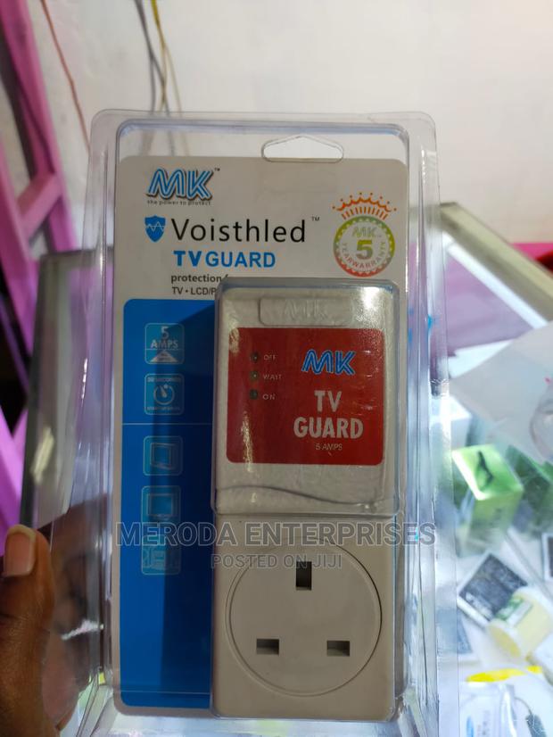 Mk Tv Guard Protection - main view