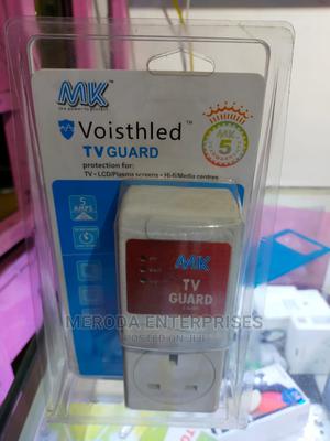 Mk Tv Guard Protection 5amps - thumbnail 2