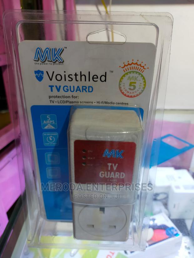 Mk Tv Guard Protection 5amps - main view