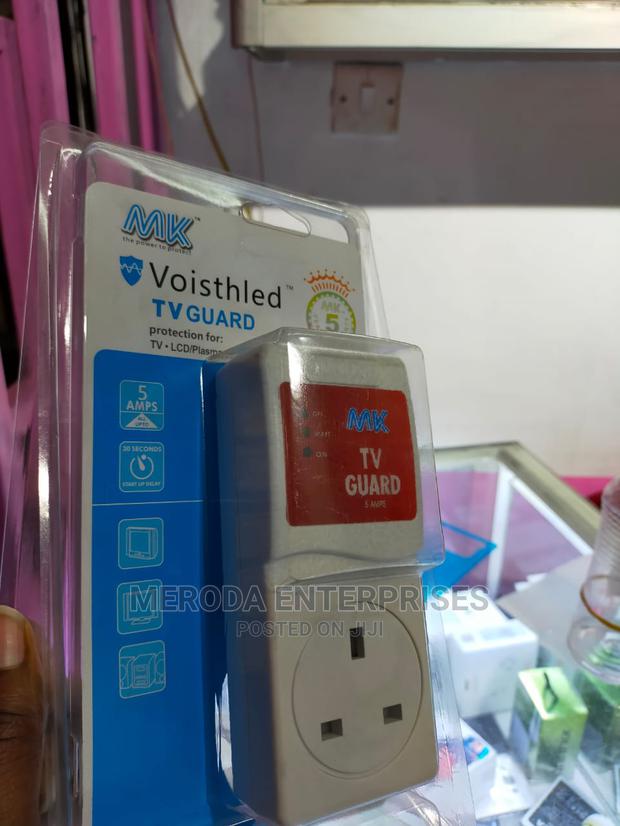 Mk Tv Guard Protection 5amps - thumbnail 3