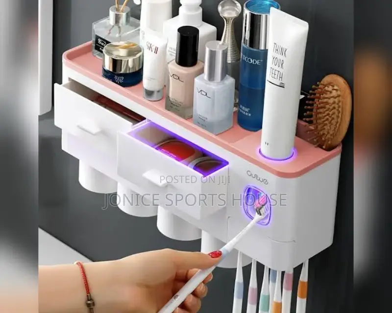 Automatic Paste Dispenser