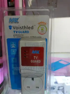 Mk Surge Protector