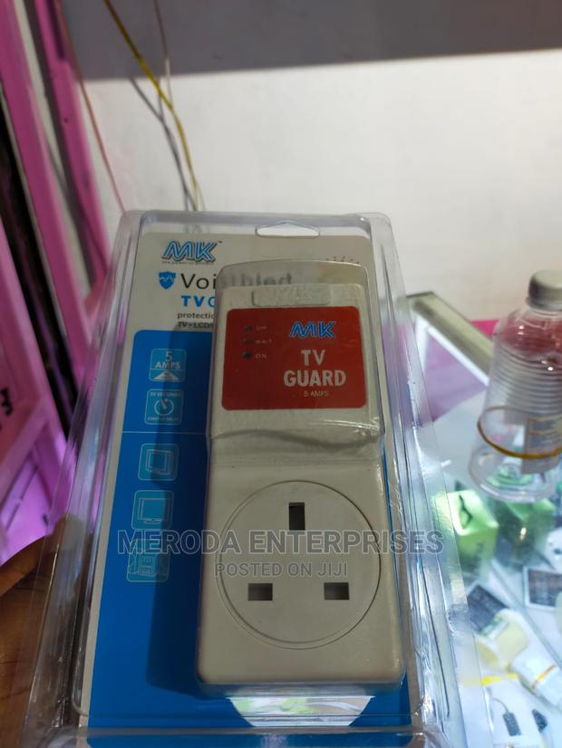 Voisthled Mk Tv Guard - thumbnail 3