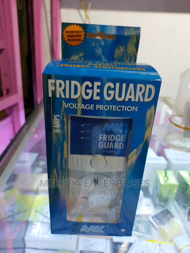 Fridge Guard Voltage Protection - thumbnail 3