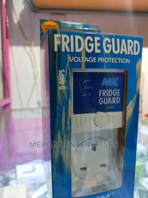Fridge Guard Voltage Protection 5amps - thumbnail 2