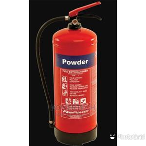 4 Kg Dry Powder - thumbnail 2