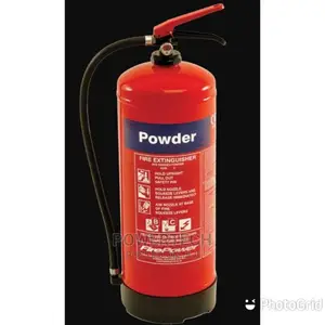 4 Kg Dry Powder