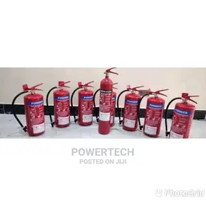 1kg Dry Powder