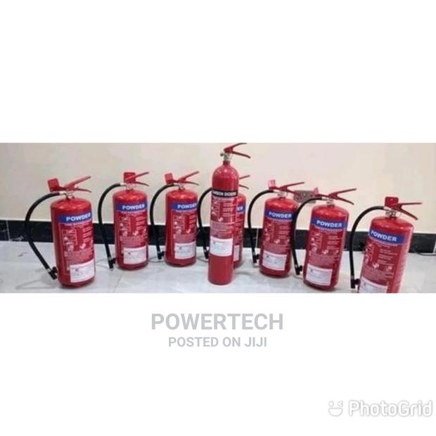 1kg Dry Powder - main view