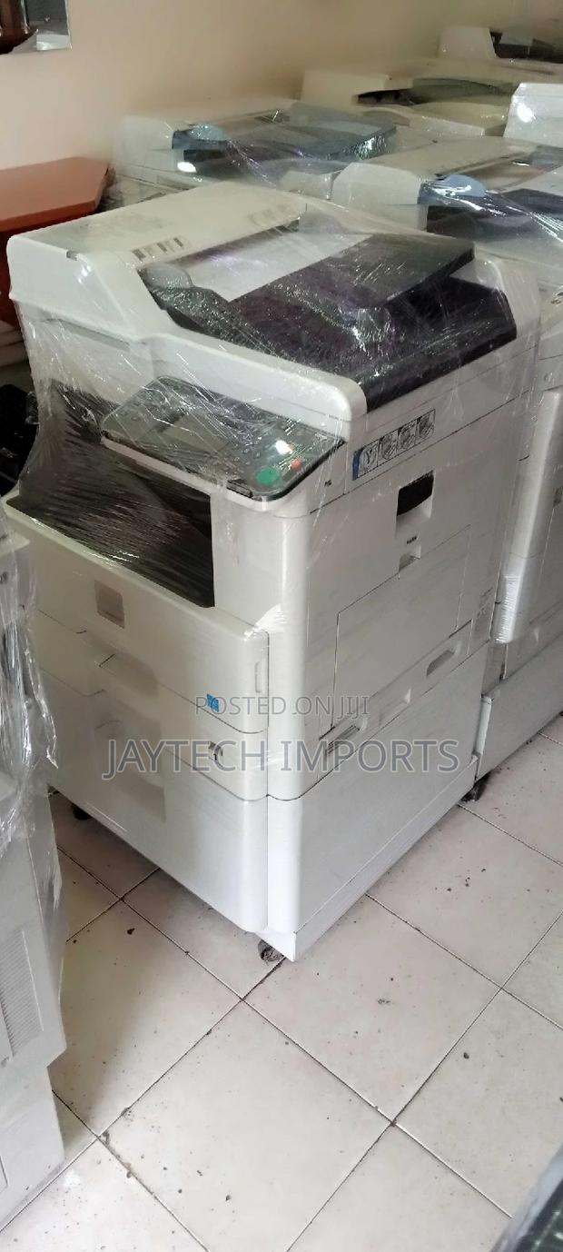 Kyocera Ecosys Fs 6525