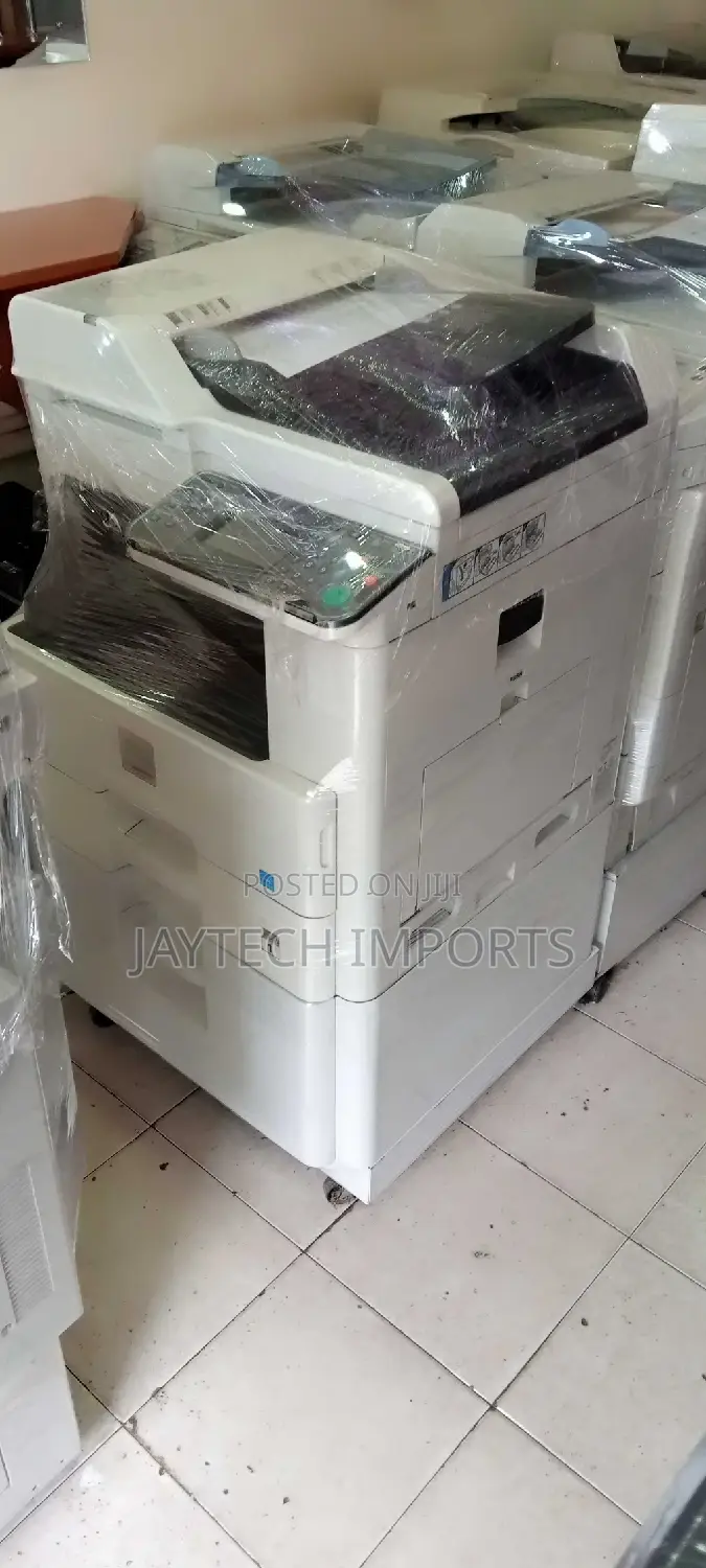 Kyocera Ecosys Fs 6525