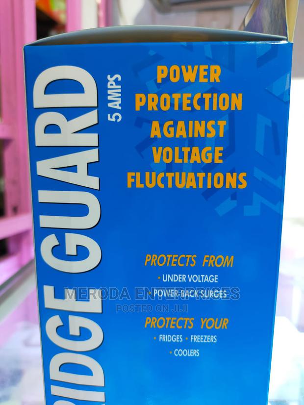 Guard Protection Mk - thumbnail 3