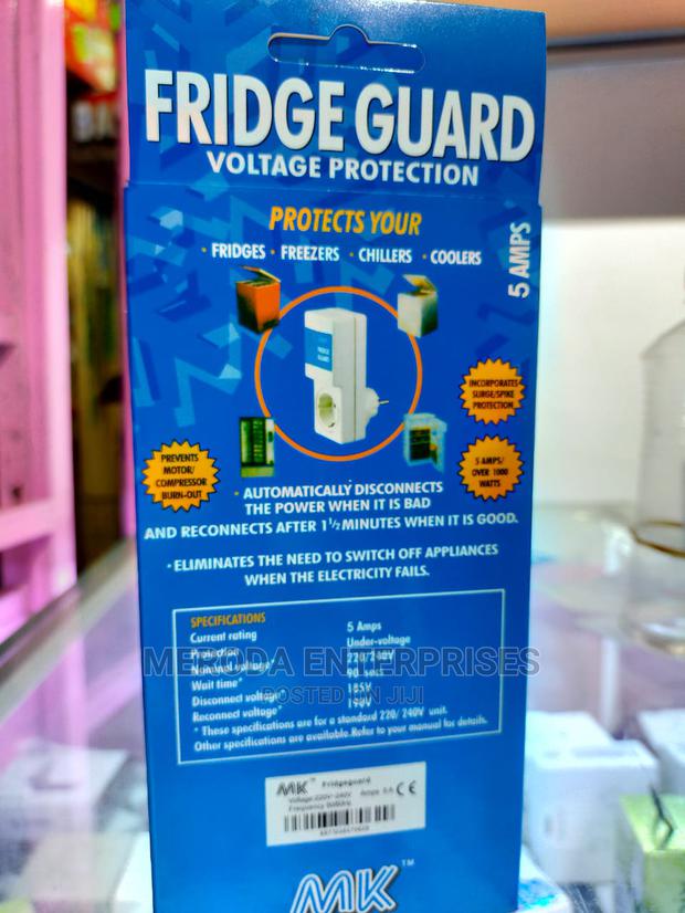 Guard Protection Mk - thumbnail 4