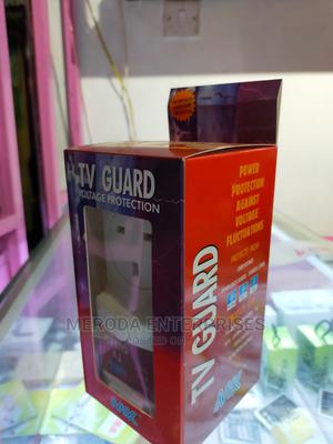 Mk Tv Guard Surge Protector - thumbnail 2