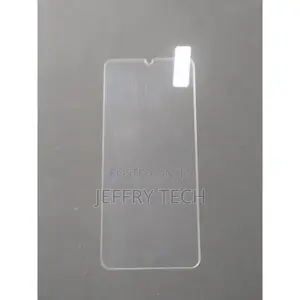 Glass Screen Protector for Samsung Galaxy M31 - Clear