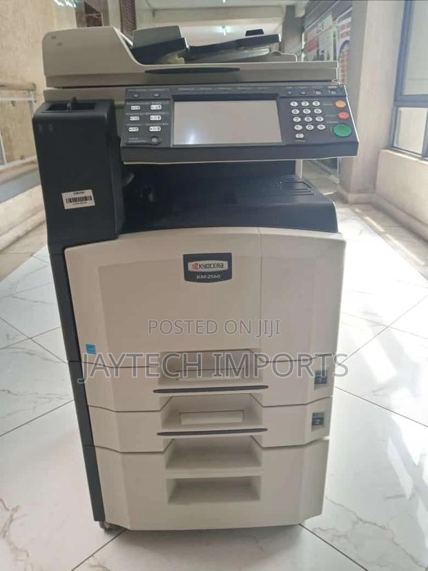 Kyocera Km 2560 - thumbnail 2