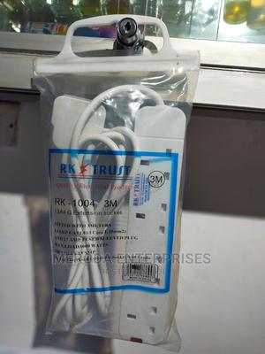 Rk-Trust 3m Power Cable - thumbnail 2