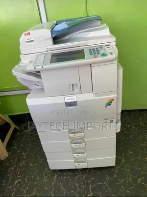 Ricoh Aficio Mp C2050