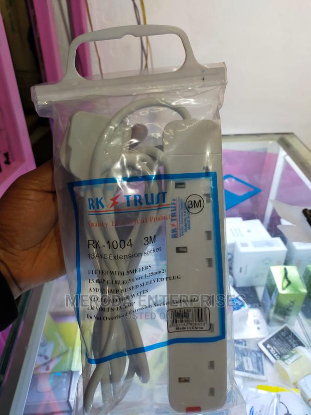 Rk 4way Extension - main view