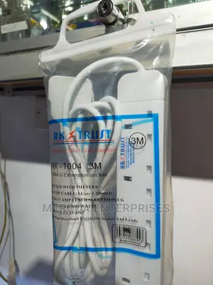 Rk 4way Extension