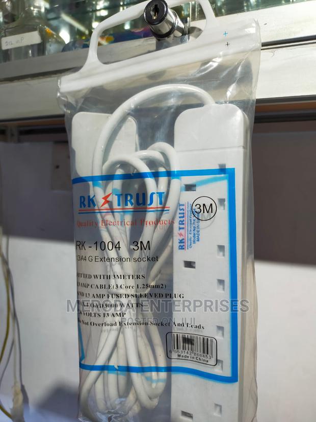 Rk 4way Extension - thumbnail 3