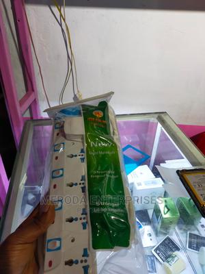 5way With Surge Protector Extension - thumbnail 2