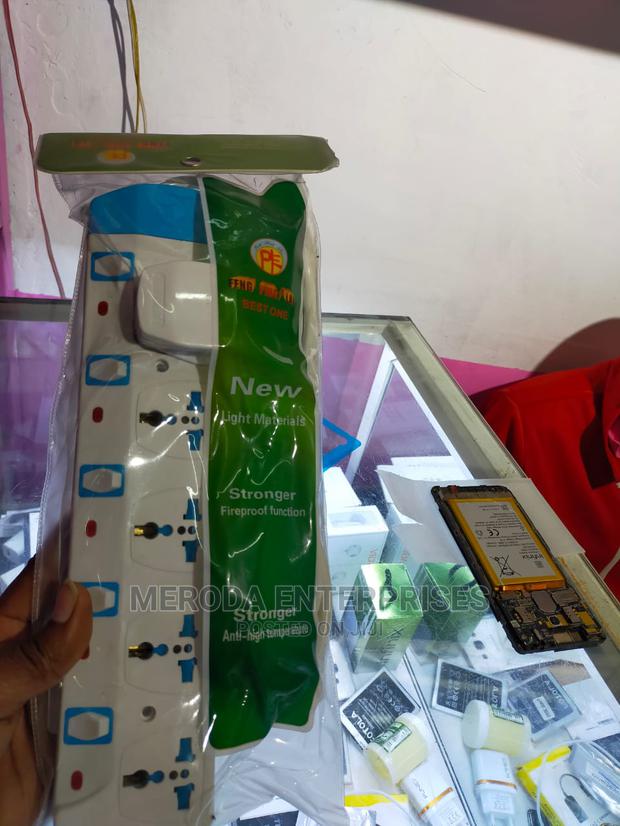 5way Best One Extension - main view