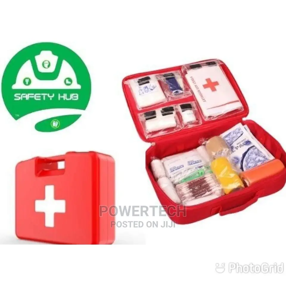 First Aid Box ,Small Boxes