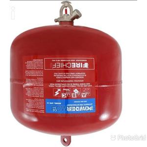 9kg Automatic Fire Extinguisher - thumbnail 2