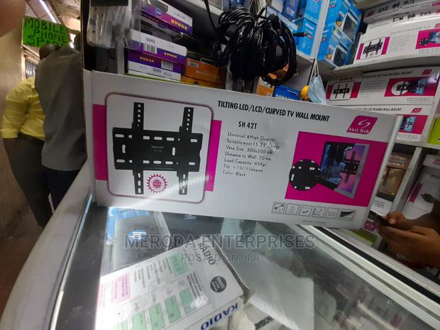 15"-55" Wall Bracket - main view