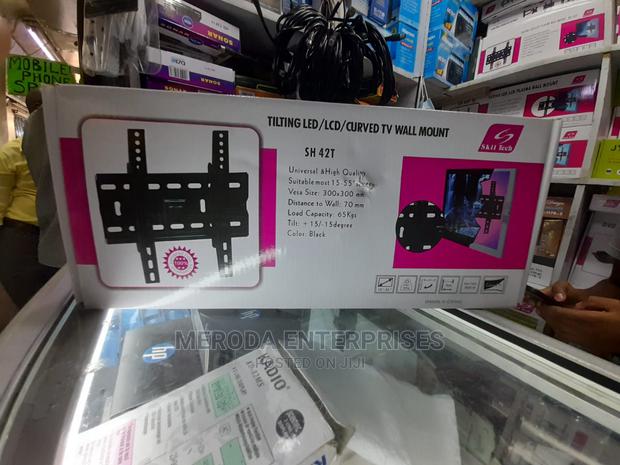 42T Tilting Wall Bracket - main view