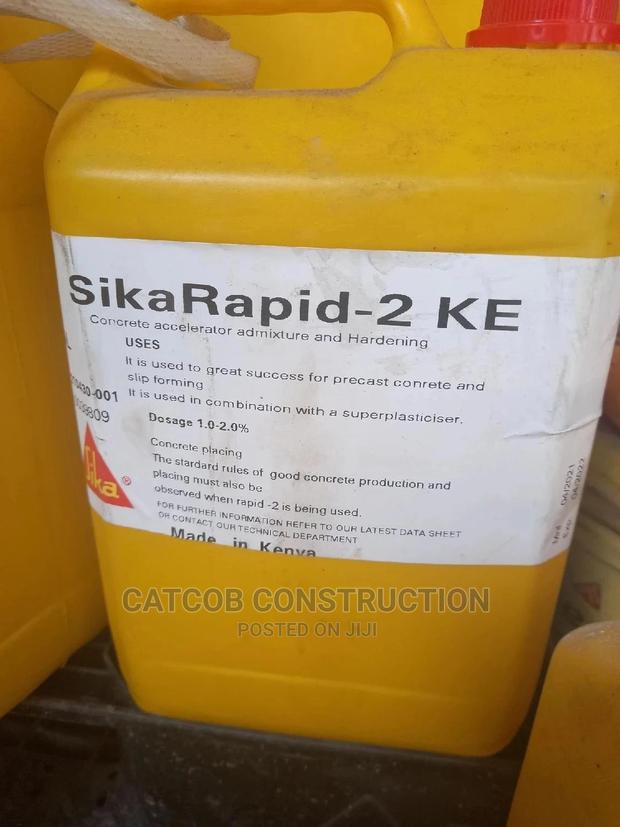 Concrete Accelerator - thumbnail 2