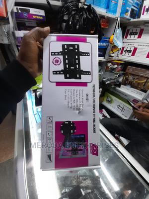 LCD Tv Wall Bracket 15-55" - thumbnail 2