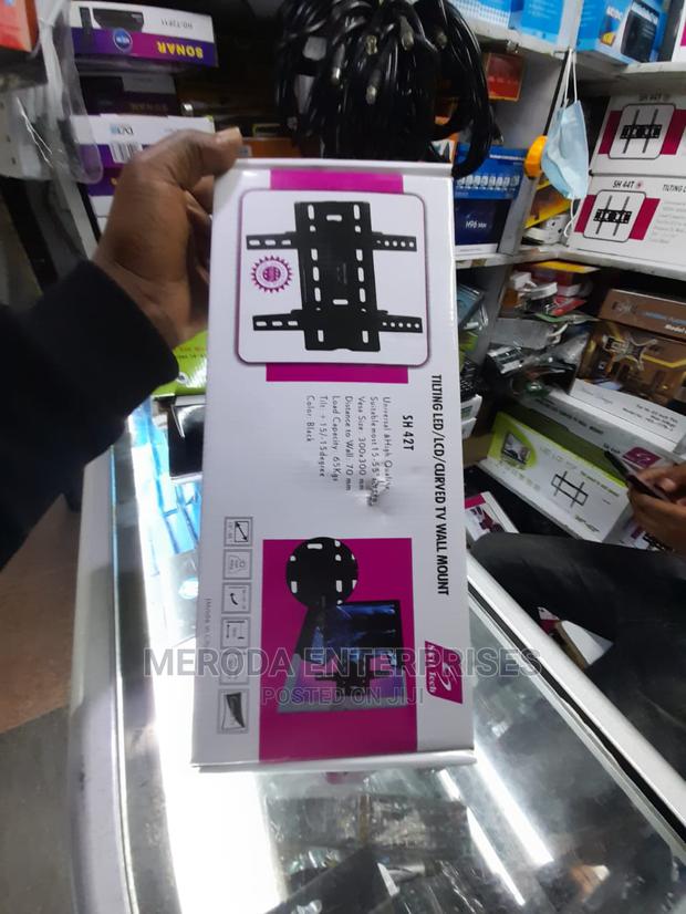 Tv Wall Bracket for All 15-55 Inches - main view