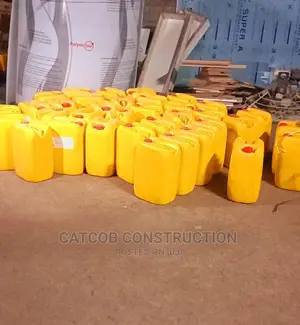 Sika 1- Concrete Slab Waterproof