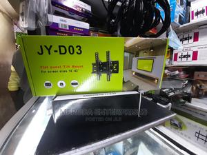 Wall Mount for 14-42 Inches - thumbnail 2