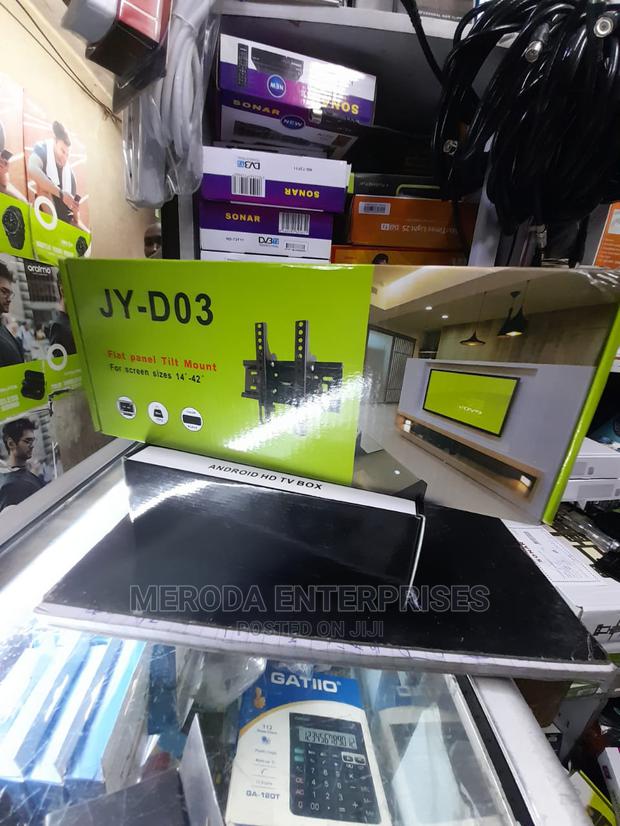 Tilt Mount for 14-42 Inches - main view