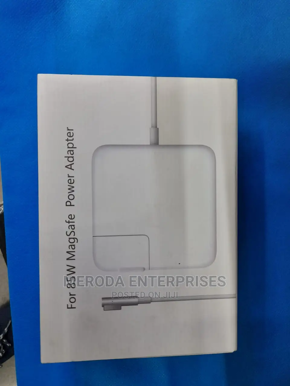 Magsafe Power Adapter 85w