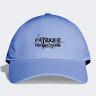 Patrique Productions logo