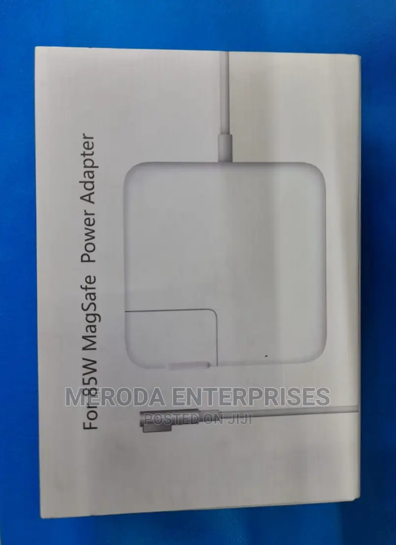Magsafe Power Adapter 85w