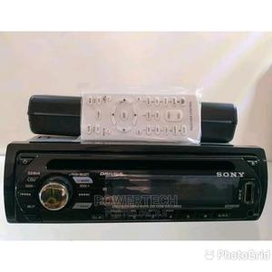 Car Dvd /Bt USB Mmc - thumbnail 2